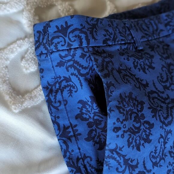 Cynthia Rowley 💙 Super Cute Shorts Size 4 - Picture 3 of 11